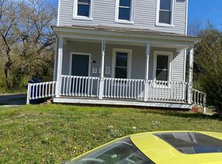 1309 Prentis Ave APT 2, Portsmouth, VA 23704
