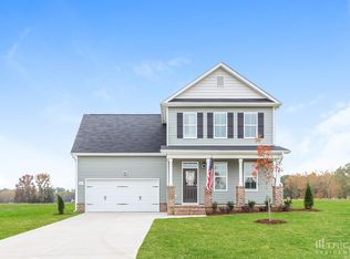 12 Greenhouse Dr, Zebulon, NC 27597