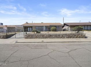 5511 Venezuela Rd, El Paso, TX 79903
