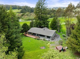 13149 Bodega Hwy, Freestone, CA 95472