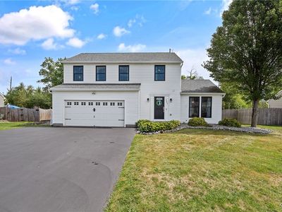 5351 Jillian Ln, Brewerton, NY, 13029