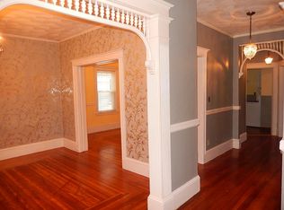 117 Highland Rd #1, Somerville, MA 02144