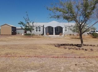 3515 S 379th Ave, Tonopah, AZ 85354