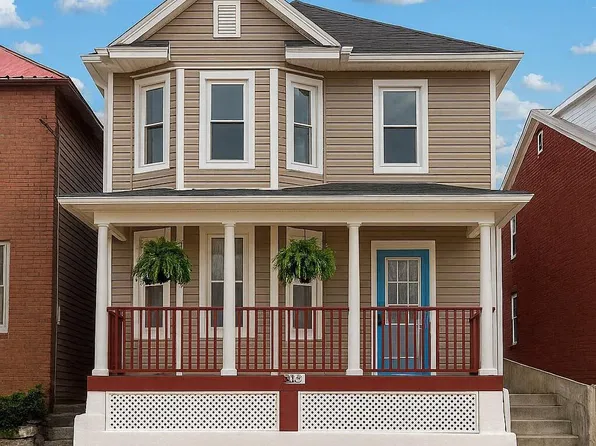 633 N Queen St, Martinsburg, WV 25404