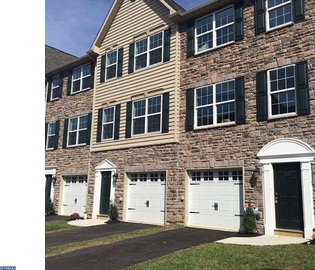 1522 Brookstone Pl Hellertown PA 18055 Zillow