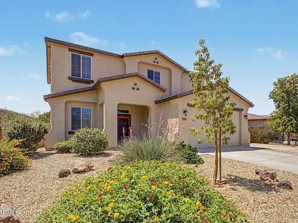 17681 W MOLLY Lane, Surprise, AZ 85387