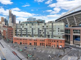 590 1st Ave S #1005, Seattle, WA