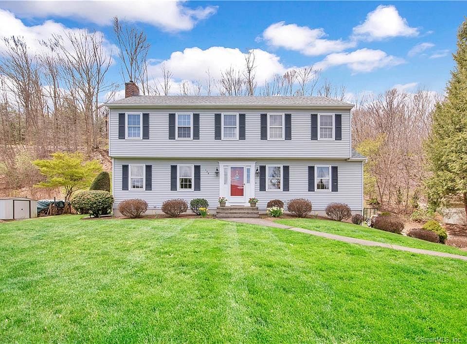158 Walnut Tree Hill Rd, Sandy Hook, CT 06482 Zillow