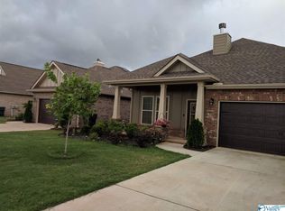 124 Riverfront Dr, Madison, AL 35756