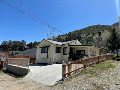 3816 Rotary Trl, Frazier Park, CA, 93225