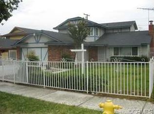 939 N Orange Ave, Ontario, CA 91764