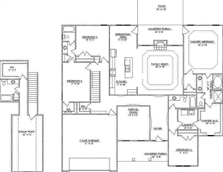 Massey - Windpointe by Courtney Carter | Zillow