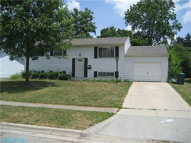 2nd image of 3436 Reinbeau Ct