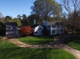 309 Westfield Rd, Shelby, NC 28150