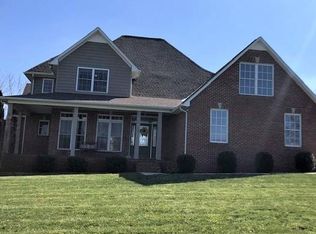 4412 Twin Creeks Dr, Cookeville, TN 38506