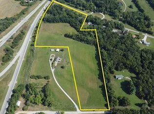 0 E Savanna Rd, Mount Vernon, IL 62864