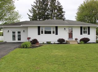 5740 Hamill Rd, Albany, OH 45710