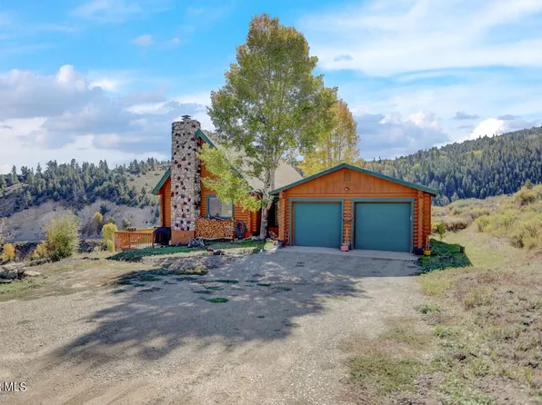 4978 GCR 20, Hot Sulphur Springs, CO 80451