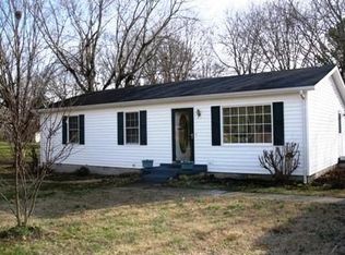 2221 Dominion Dr, Murfreesboro, TN 37129