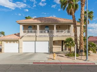 3524 Sierra Patricia Ave, Las Vegas, NV 89121