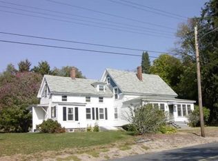136 Laurel St, West Boylston, MA 01583