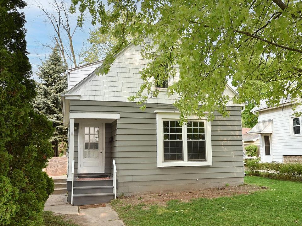 2033 South 89th STREET Milwaukee WI 53227 Zillow