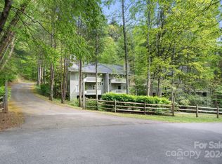 180 Robinhood Rd UNIT 4, Asheville, NC 28804