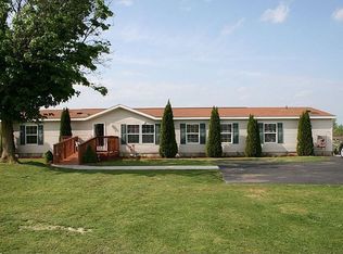 6009 Hager Rd, Greencastle, PA 17225