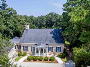 19 Josie Way, Georgetown, SC 29440