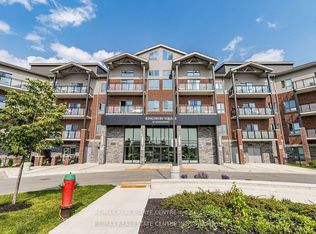35 Kingsbury Sq N #222, Guelph, ON N1L0J4