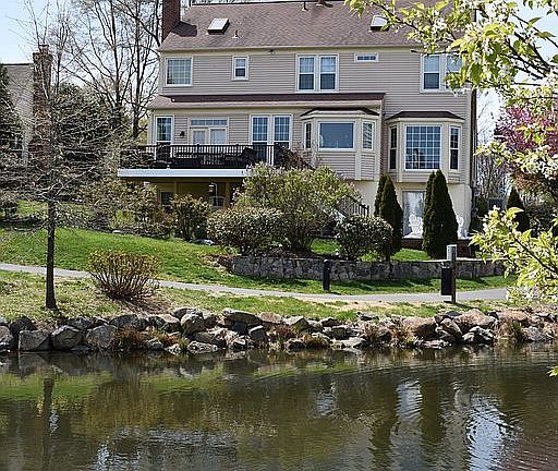 View of House