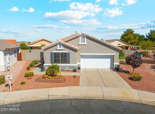 17646 W Loback Dr, Surprise, AZ 85374