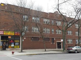 7505 S Calumet Ave APT 307, Chicago, IL 60619
