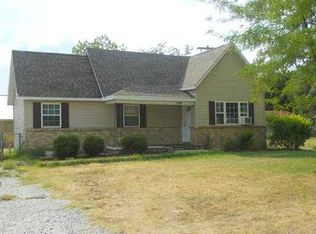 406 N Maple St, Siloam Springs, AR 72761