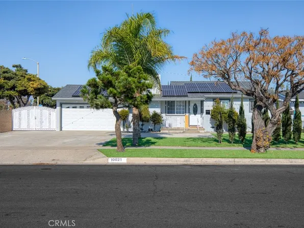 10021-10025 Brookside Dr, Garden Grove, CA 92840