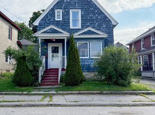 116 Washington Street, Berlin, NH 03570