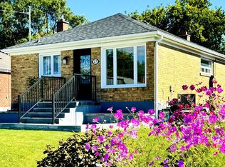 27 Tansley Ave #BASEMENT, Toronto, ON M1J1P2