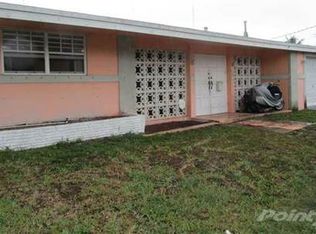 4013 S Lake Ter, Miramar, FL 33023