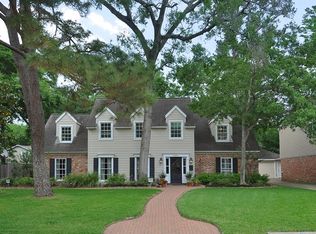 14334 Cindywood Dr, Houston, TX 77079