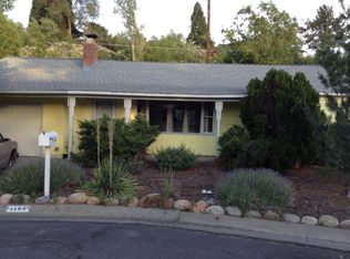 1160 Jonada Pl, Reno, NV 89509