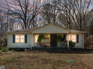 150 Old Highway 138, Fayetteville, GA 30214