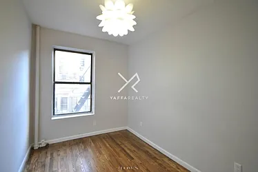 Rented by Yaffa Realty LLC