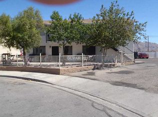 1561 N Northwind Ct, Las Vegas, NV 89110