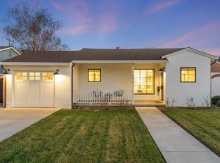 1530 Marcia Ave, San Jose, CA