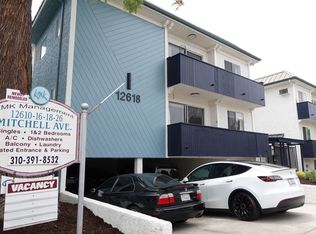 12610 & 12616 Mitchell Ave #12618 & 12626, Los Angeles, CA 90066