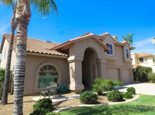 6927 W Kristal Way, Glendale, AZ 85308
