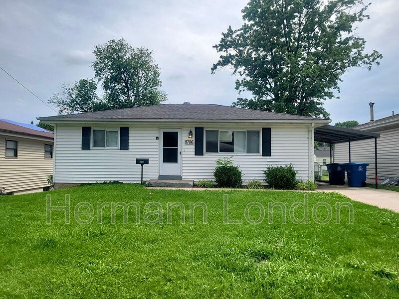 1st image of 9706 Cote Brilliante Ave