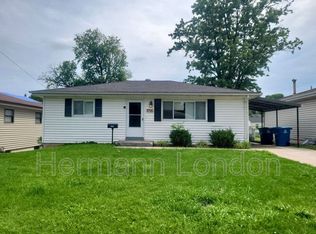9706 Cote Brilliante Ave, Saint Louis, MO 63114