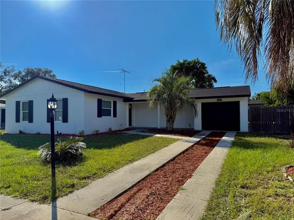 6423 Skyline Ct, Spring Hill, FL 34606