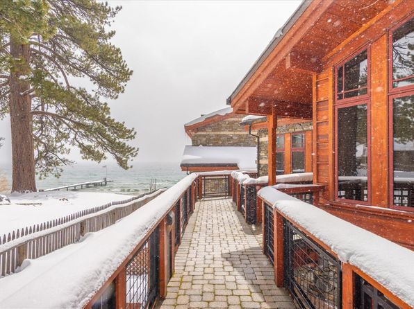 6750 N Lake Blvd #5B, Tahoe Vista, CA 96148
